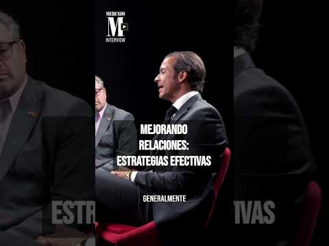 SEDE: Mejorando relaciones bilaterales estrategias efectivas para el futuro