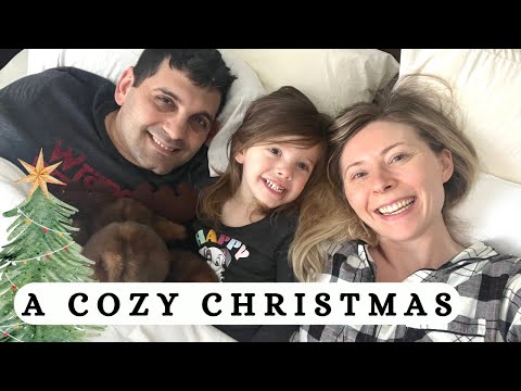 The Hajal Family Christmas Vlog 2022