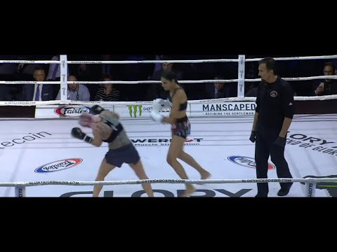 ALICE PEREIRA BEST FIGHTS ● KNOCKOUTS ● HIGHLIGHTS