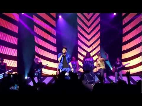 Pop that Lock (live) Singapore 2013