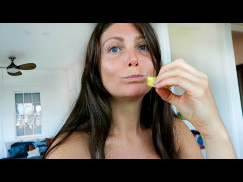 What I Ate Today ◇ Hawaii ◇ Mostly Raw Vegan