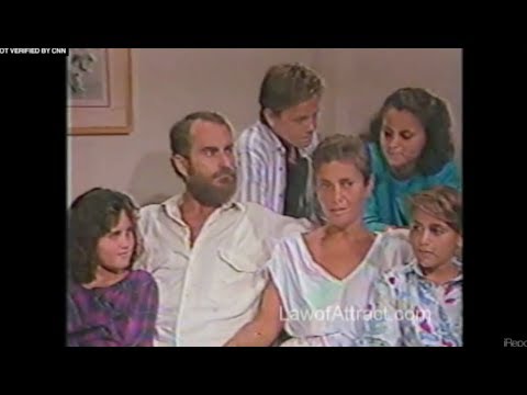 River and Joaquin Phoenix Family Interview, 1987