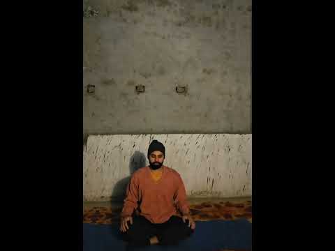 kapalbhati pranayama #yogsuddhi #beingfitandsimple #yoga #yogalife #yogi #shorts