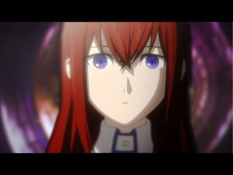 Why did Kurisu join SERN?