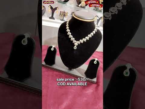 #silverjewllery #codavailable #1gramgold #offerprice 🛍️DM for Orders ☎️6301661174