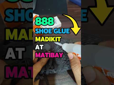 Greco 888 Super Glue Product Review.Super Dikit.... Napakatibay ng kapit.Order Now. #greco