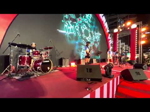 20241106 โปรดส่งใครมารักฉันที- instinct (Performed by SIGSAG Band)