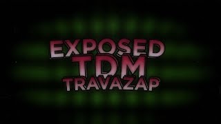 DESTROYING TdM 〽️ 6 ATK DE GRUPO. EXPÖNDÖ FAKE MAKER'S 🌼🦊DAVIZINMAKER BLOCK.... 〽️ VS🎈SATANIC VFÖ