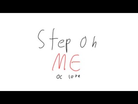 Step On Me  |  OC lore  |  not a vent  |