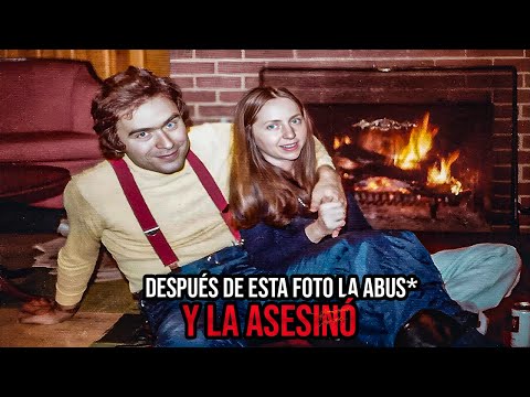 El caso de abus* y tortura más retorcido del mundo l Ted Bundy