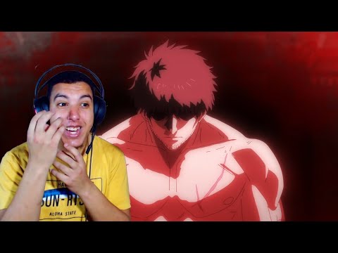 Zai And Higan's Secret Arts / Ninja Kamui Episode 11 Reaction