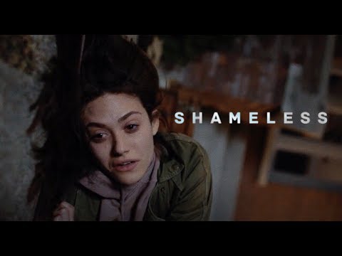 shameless | no one's here to sleep