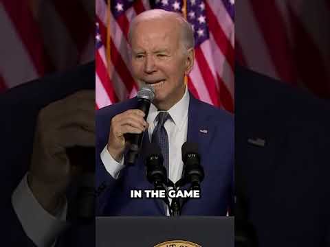 Biden's View On the Expansion To Clean Energy