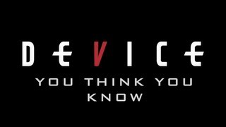 Device - You Think You Know (Official Audio)