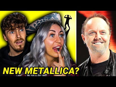 METALLICA HAVE STILL GOT IT! | British Couple Reacts to METALLICA - Lux Æterna