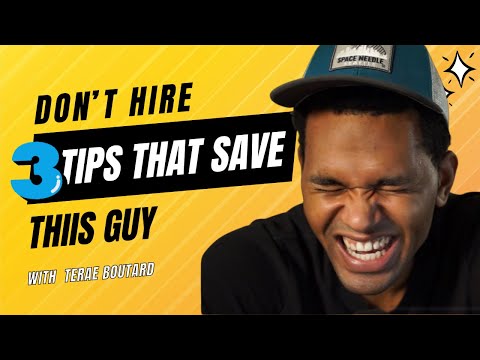 This ONE tip will save you so much MONEY & Time on your construction project. Homeowners listen up