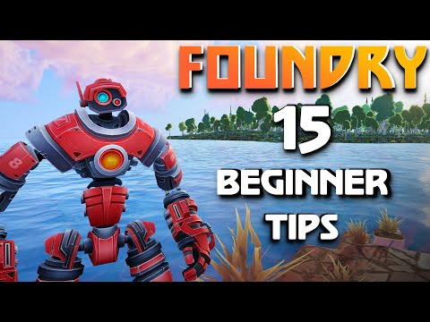 15 Beginner Tips You Need To Know In Foundry