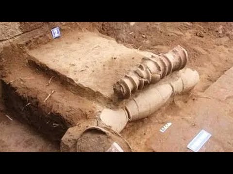 12 Most Incredible Archaeological Finds