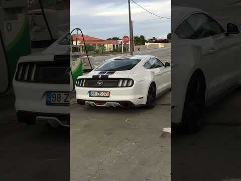 Mustang gt super #viral #youtubeshorts #shorts