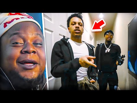 Jace! - Rounds feat. VonOff1700 (Official Music Video) REACTION!!!!!