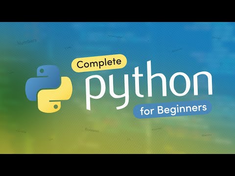 Master Python Basics in No Time: The Ultimate Guide