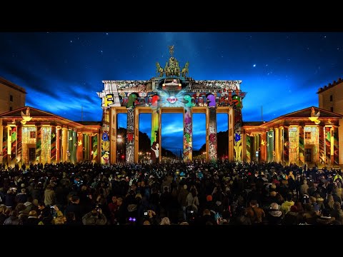 Festival of Light | Berlin |