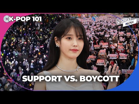 K-pop stars' support for Yoon’s impeachment sparks both solidarity and backlash