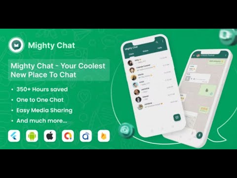 How Do I Install Mighty Chat App with Firebase & Agora.io? Complete Step-by-Step Guide!