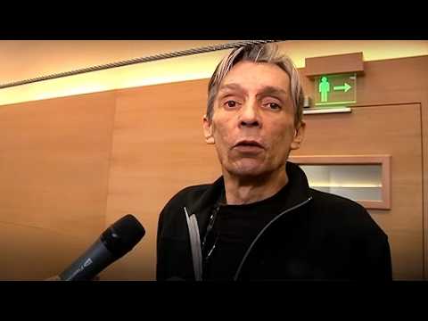 Eric Piedoie, étrange artiste hors-la-loi