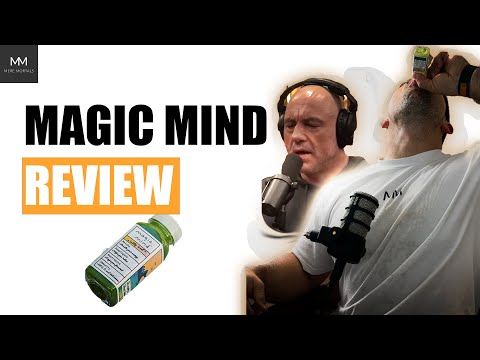 Magic Mind Review: Sharper Mind or Just Hype?