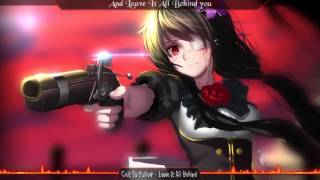 Nightcore - Leave It All Behind