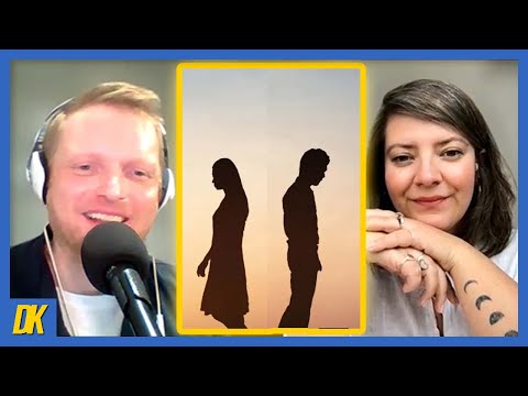 Dealing with Toxic Relationships | Magdalena Jensen