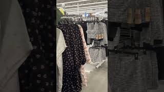 Walmart finds #shopping #vlog #walmarthaul #walmartfinds #clothing