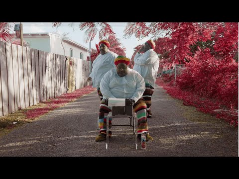 LunchMoney Lewis - Dear Songwriter (Official Video)