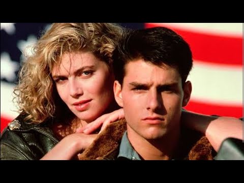 Flash Back to the Top Gun Super Movies