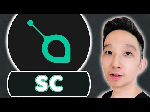 SC Siacoin Price Prediction (10 Dec 2024)