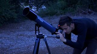 Meade Instruments | How To Setup & Align Your StarPro AZ™ Telescope