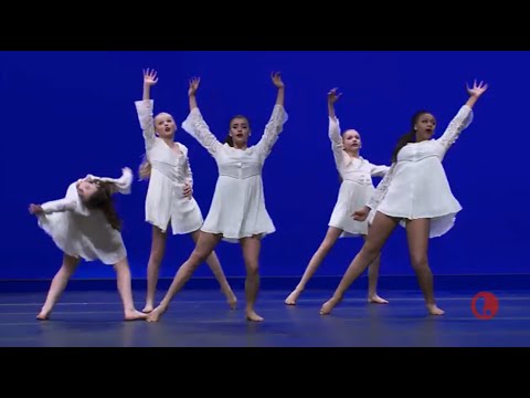 Dance Moms | Group Dance Why Wait