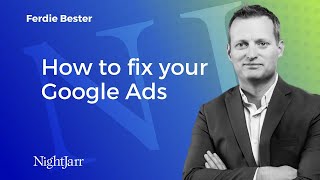 Google Ads optimization tips to get ROAS