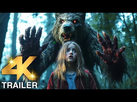 Wolf Man: Fear in the Shadows – 2025 Trailer