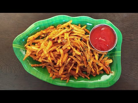 Potato Crunchy Recipe 🙏😋 Kurkure Potato #viral #shorts #video