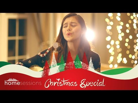 WHAM! - Last Christmas 『ラスト・クリスマス』 Celeina Ann