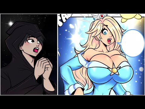 I Look Amazing | TG TF Comic Dub 179