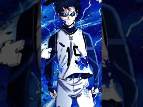 Isagi yoichi Edit 🔥🔥 #bluelock #bluelock ace #anime #animeedit #isagiyoichi #isagiyoichiedit