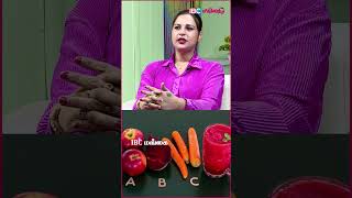 ABC Juice Weekly 3 Times குடிப்பேன் #namithamarimuthu #abcjuice #shorts