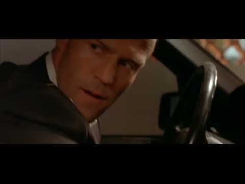 The Transporter - Saving the Package - Jason Statham - Clip #11