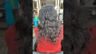 Silk Treatment | Smooth Hair | Shine Hair Treatment | Silk Hair Treatment | Straetning Hair