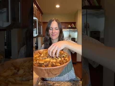 ￼OVEN BAKED CHEX PARTY MIX | HOLIDAY RECIPES | HOLIDAY SNACK IDEAS