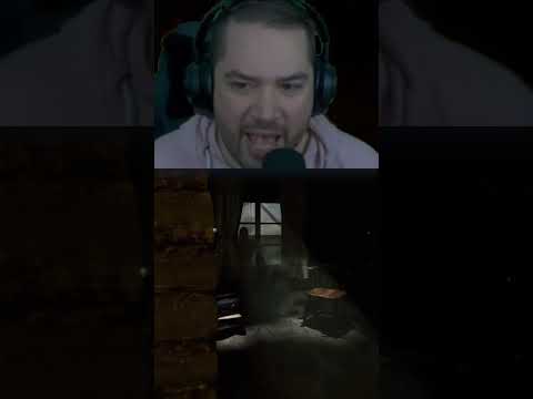 Can't Believe This Happened! #gaming #horror #streamer #funny #haunted #ghost #thecabinfactory