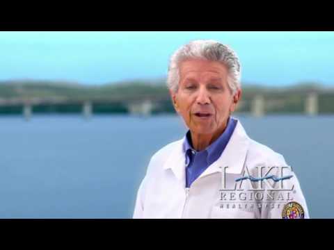 Lake Regional Medical (2012) - Third Wave Digital & HWN Brand Marketing